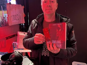 Didier Vandenheede nieuwe korpschef politiezone Grensleie
