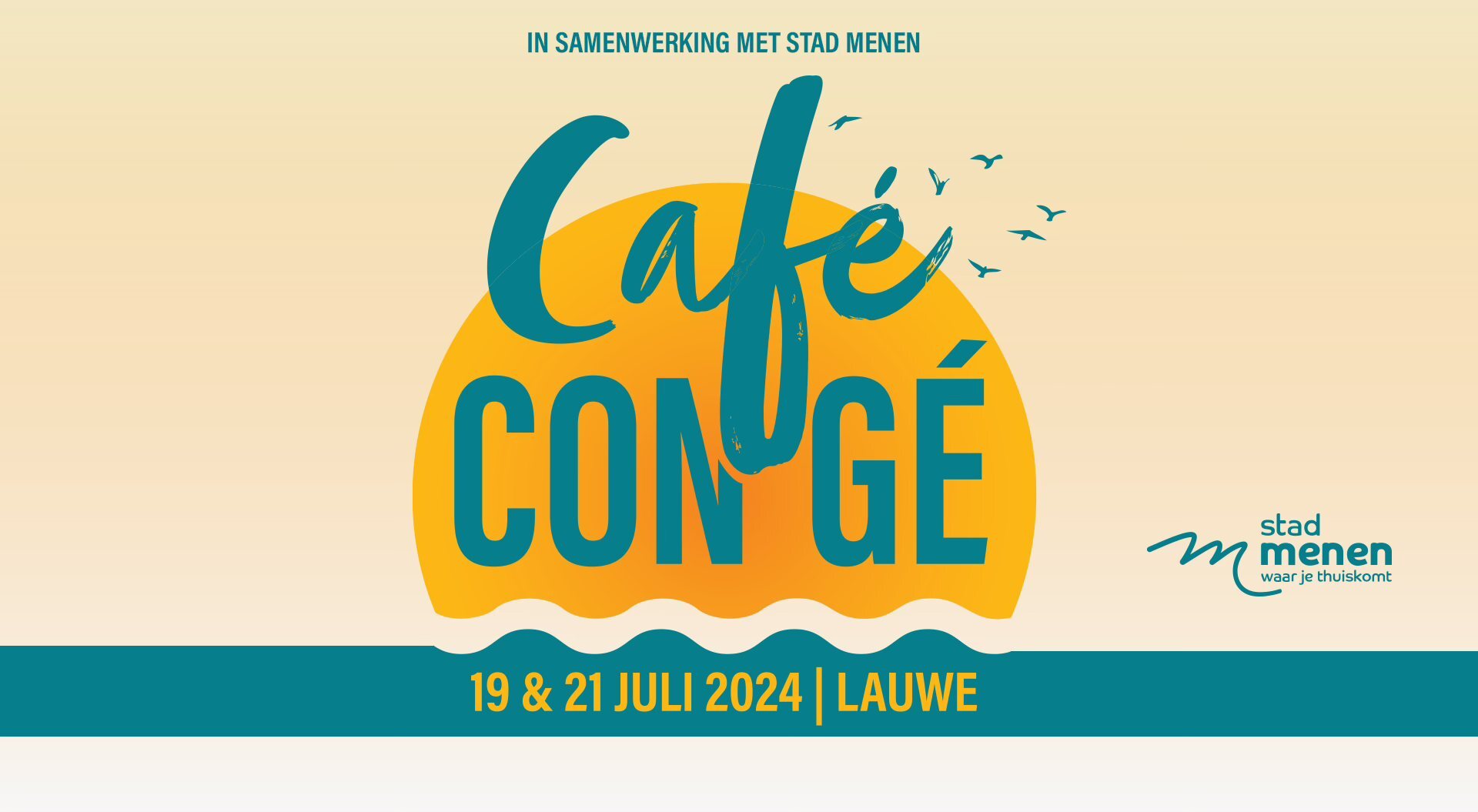 Café Congé