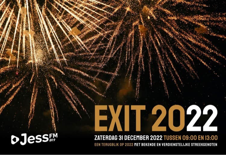 Exit 2022 OK 2