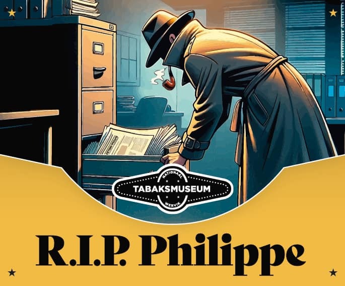 RIP Philippe