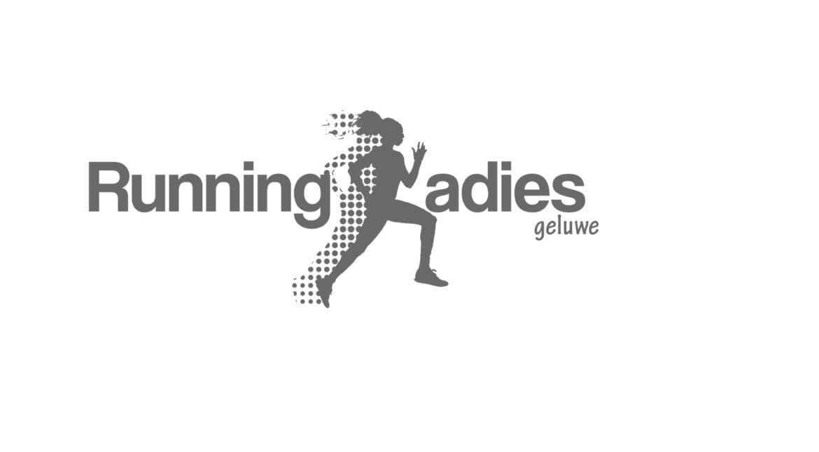 Running Ladies